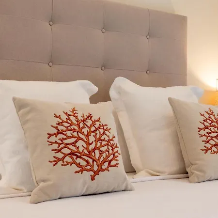 Apartmán Bajo Con Jardin En Centro