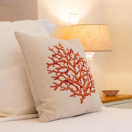 Bajo Con Jardin En Centro Apartmán *