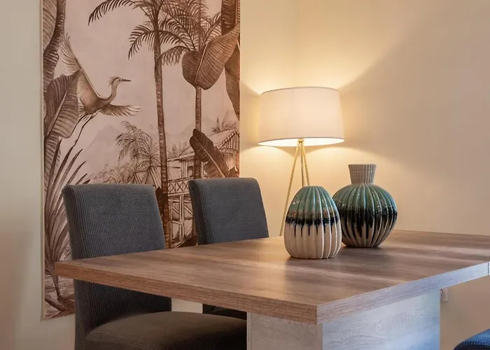 アパート Bajo Con Jardin En Centro マルベーリャ