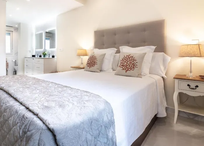 アパート Bajo Con Jardin En Centro *