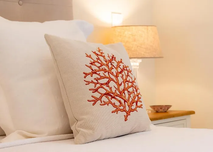 Bajo Con Jardin En Centro アパート *