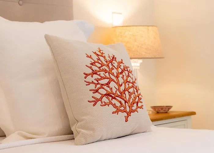 Bajo Con Jardin En Centro アパート *