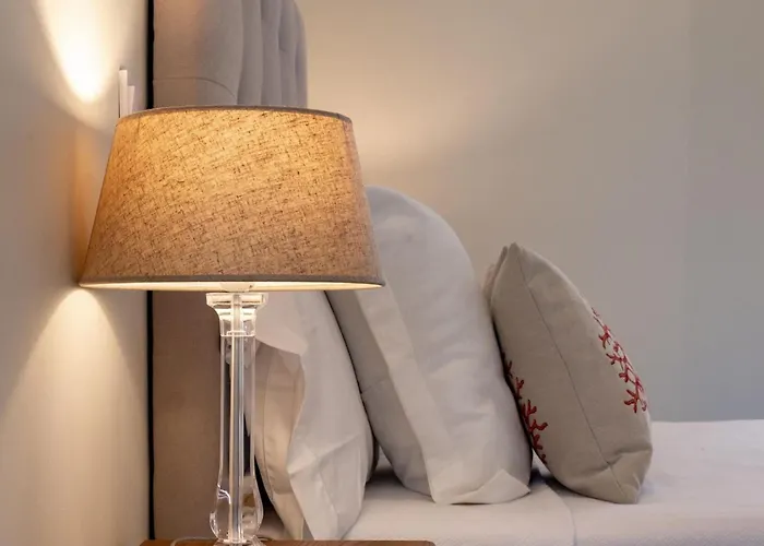 アパート Bajo Con Jardin En Centro