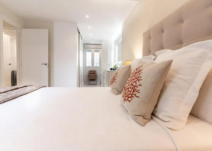 Apartment Bajo Con Jardin En Centro