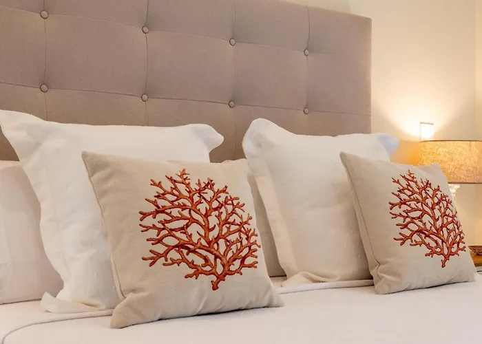 Appartement Bajo Con Jardin En Centro